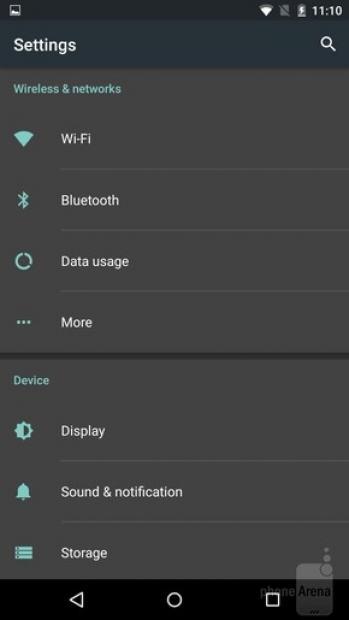 Тъмна тема в Android 6.0 Marshmallow няма да има