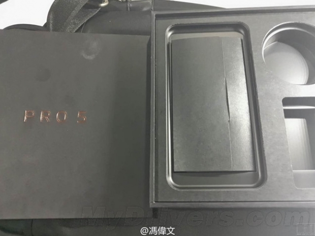 Meizu Pro 5 – името на новия флагман на компанията