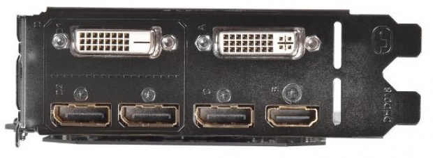 Официално бе представен адаптерът Gigabyte GeForce GTX 980 с охладителя WaterForce