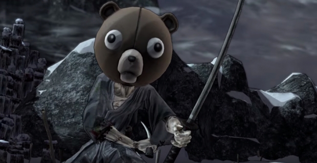 Afro Samurai 2: Episode One излиза за PS4 и PC този месец