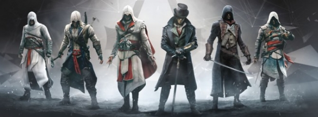 Ubisoft анонсира появата на Assassin’s Creed Council