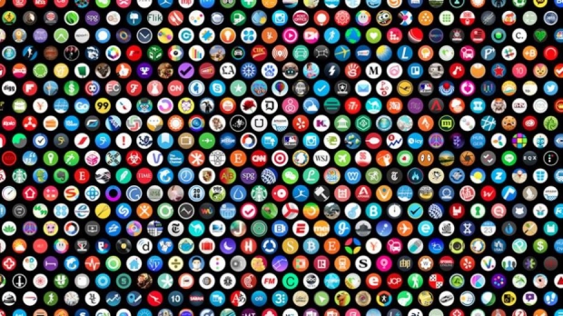 Apple започва да приема приложения за iOS 9