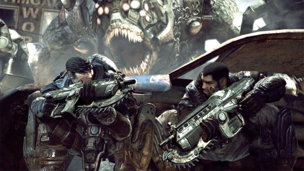 Gears of War: Ultimate Edition за РС ще поддържа DX12