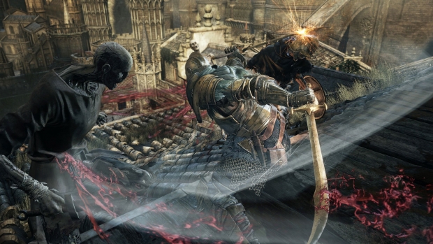 Dark Souls III излиза на 24 март в Япония
