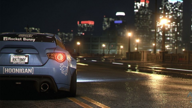 Стартираха заявките за участие в затворената бета на Need For Speed