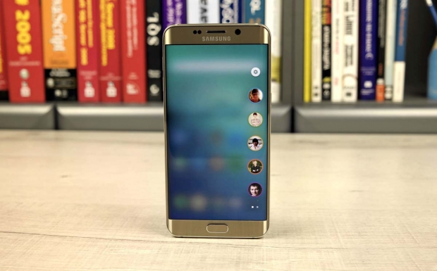 Ревю на Samsung Galaxy S6 edge+