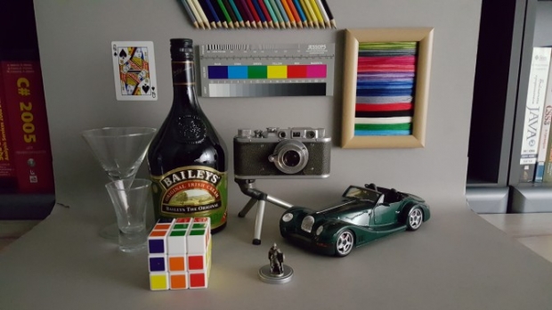 Ревю на Samsung Galaxy S6 edge+