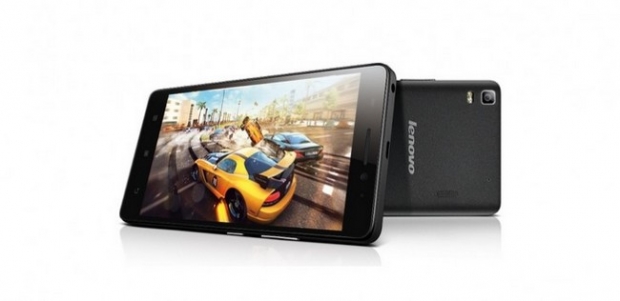 Анонс на смартфона Lenovo A7000 Plus с 5,5-инчов Full HD дисплей и цена 1
