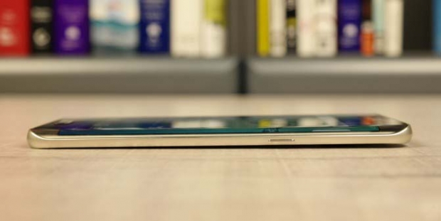 Ревю на Samsung Galaxy S6 edge+