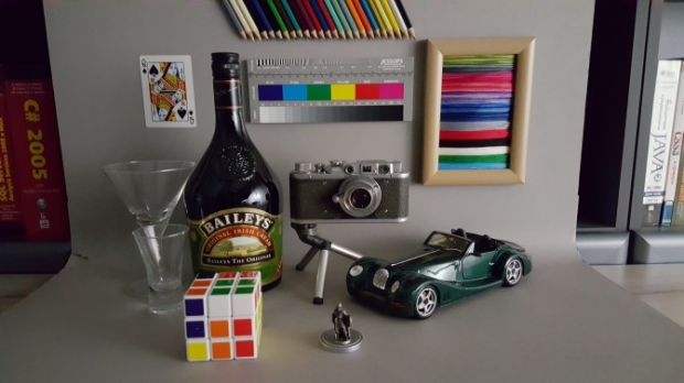 Ревю на Samsung Galaxy S6 edge+