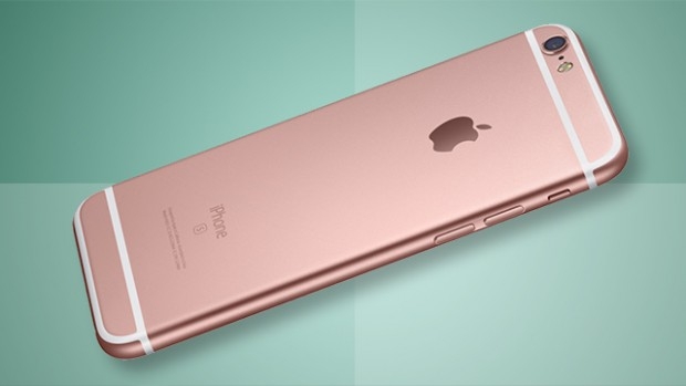 iPhone 6S Plus вече бе напълно разпродаден