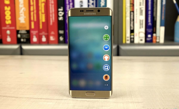 Ревю на Samsung Galaxy S6 edge+