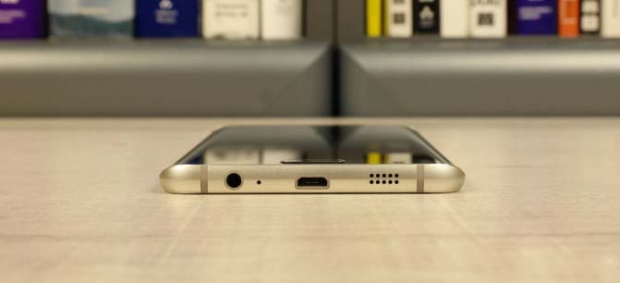Ревю на Samsung Galaxy S6 edge+