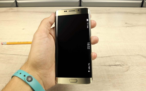 Ревю на Samsung Galaxy S6 edge+