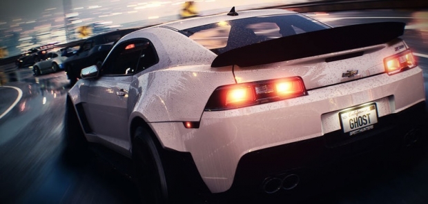 PC версията на Need For Speed е забавена за 2016 г.