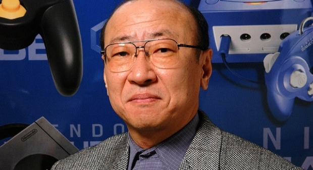 Nintendo избра новия си президент