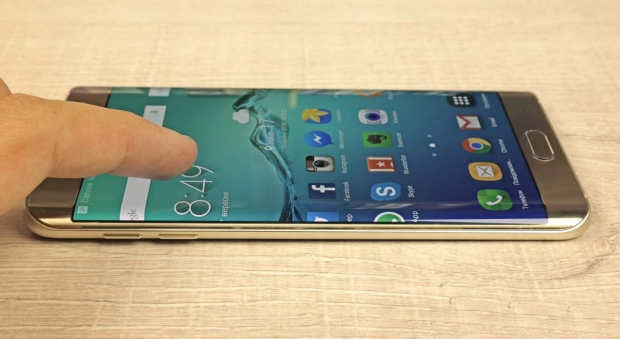 Ревю на Samsung Galaxy S6 edge+