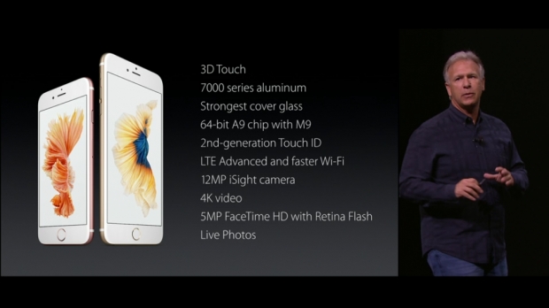 Според Bank of America Merrill Lynch, себестойността на iPhone 6S е 4