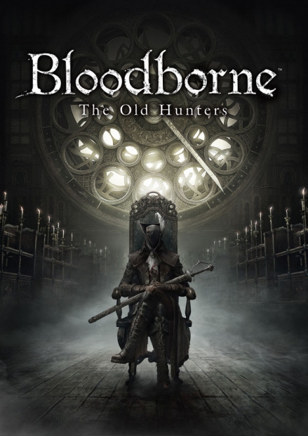 Bloodborne: The Old Hunters идва през ноември