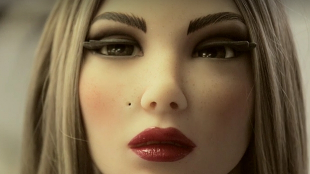 Campaign Against Sex Robots         