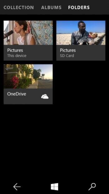 Microsoft пусна нова превю версия на Windows 10 Mobile