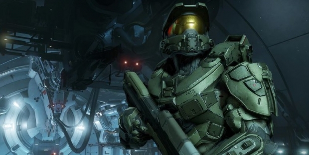 Halo 5 ще има динамична резолюция за постоянни 60 кадъра в секунда