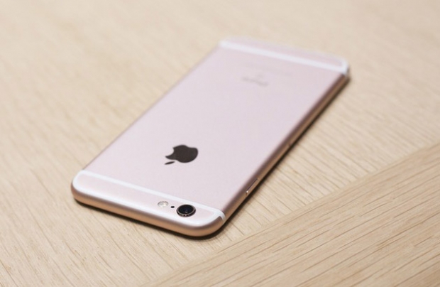 Мошеници пребоядисват iPhone 6 в розов цвят и ги продават като iPhone 6s