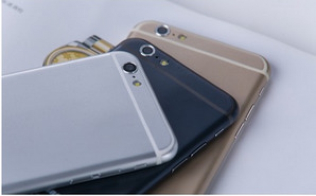 GooPhone I6S: първото копие на iPhone 6S