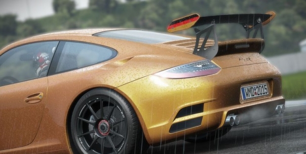 Project CARS ще предложи три DLC-та до Коледа