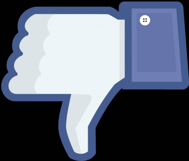 Facеbook обмисля въвеждането на dislike бутон