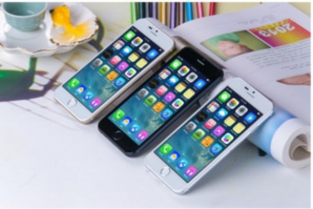 GooPhone I6S: първото копие на iPhone 6S