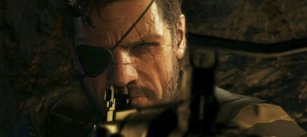 Модъри продължават да „изравят“ скрито съдържание в MGS5