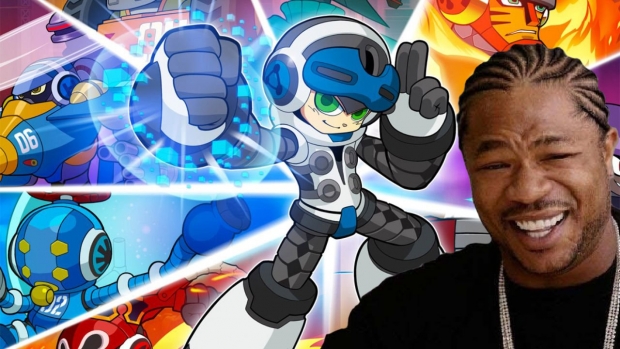 Демо версията на Mighty No. 9, която бе извинение за забавянето на играта, ще бъде забавена