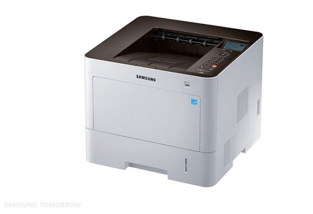 Samsung Electronics представи серията принтери  ProXpress M4030/4080 за малкия и среден бизнес