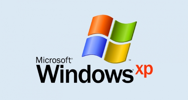 Windows XP все още е много популярна в Източна Европа