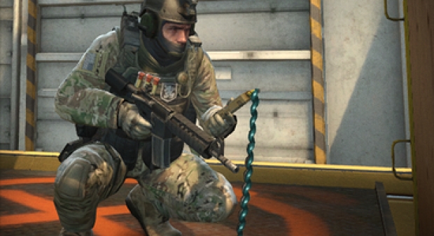 Обновление за CS:GO ще освежи моделите и анимацията