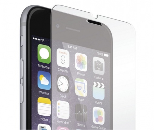 Протекторът не оказва влияние на работата на 3D Touch в новия iPhone