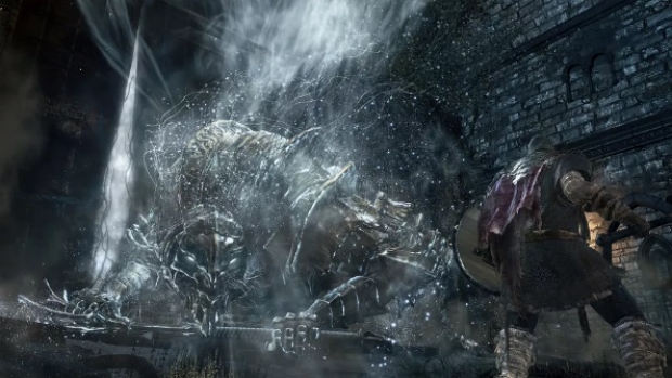 Dark Souls 3 идва в Европа месец след премиерата на играта в Япония
