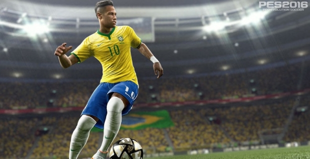 Konami вярва, че до няколко години PES най-сетне ще изпревари FIFA
