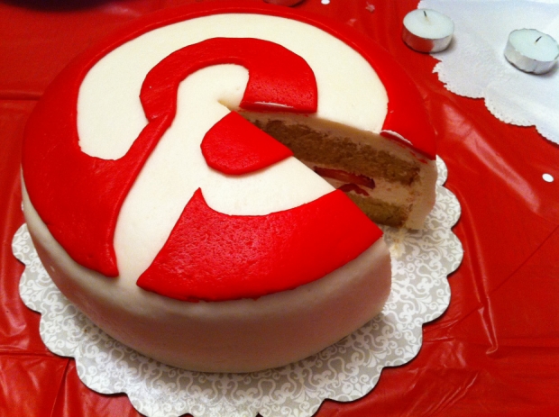 Pinterest стигна 100 млн. активни месечни потребители