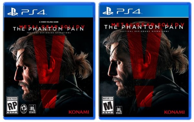 Konami спира всички ААА конзолни проекти с изключение на PES