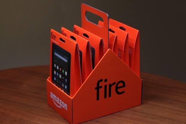 Amazon       