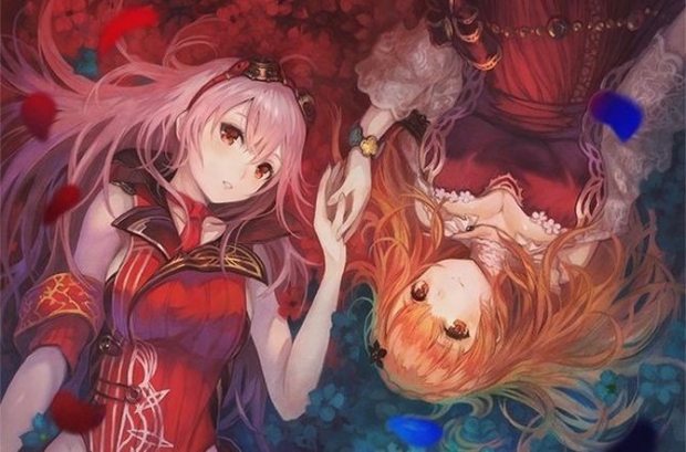 Yoru No Nai Kuni идва на Запад в началото на следващата година