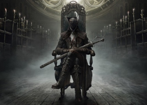 Bloodborne: The Old Hunters ще е единственото DLC за играта