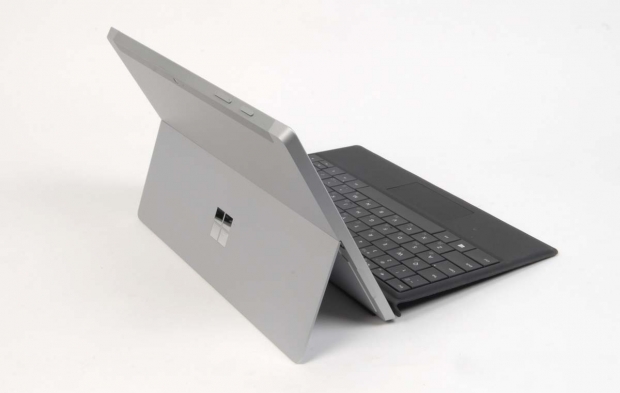 Ревю на таблета Microsoft Surface 3