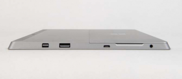 Ревю на таблета Microsoft Surface 3