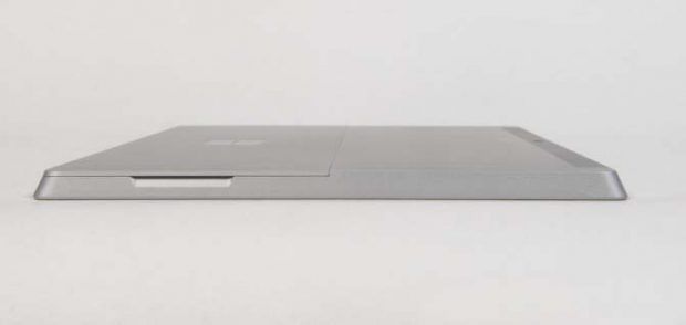 Ревю на таблета Microsoft Surface 3
