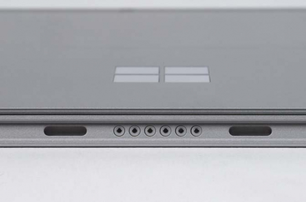 Ревю на таблета Microsoft Surface 3