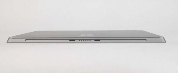 Ревю на таблета Microsoft Surface 3