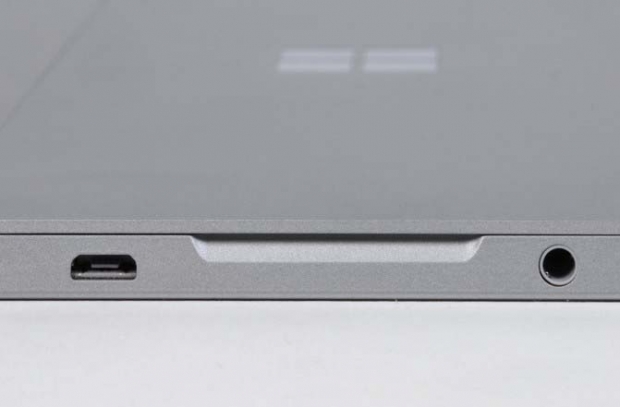 Ревю на таблета Microsoft Surface 3
